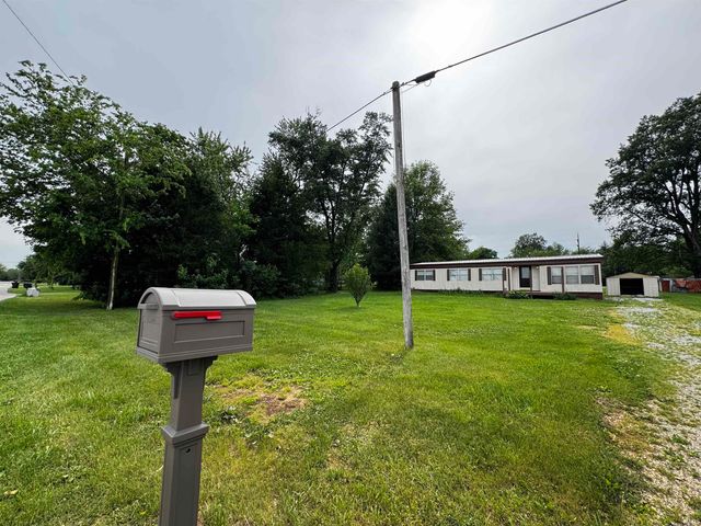 299 S Mathers Street, Orleans, IN 47452