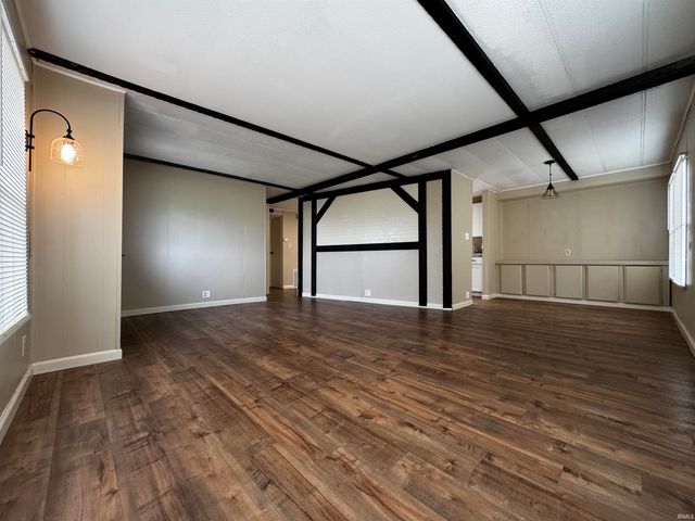 299 S Mathers Street, Orleans, IN 47452