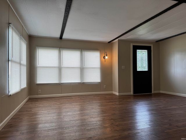 299 S Mathers Street, Orleans, IN 47452