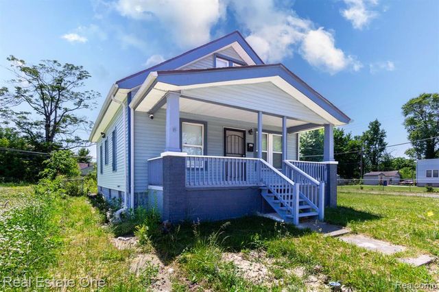 6427 Linsdale Street, Detroit, MI 48204