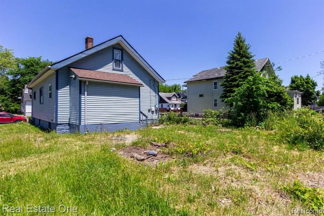 6427 Linsdale Street, Detroit, MI 48204