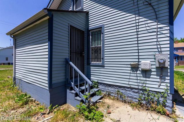 6427 Linsdale Street, Detroit, MI 48204