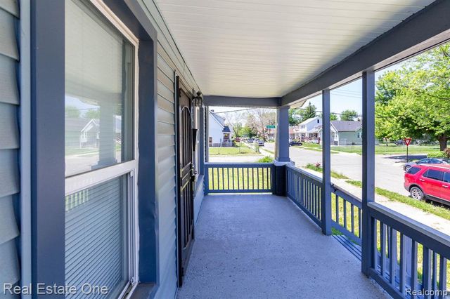 6427 Linsdale Street, Detroit, MI 48204