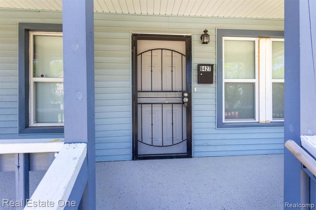6427 Linsdale Street, Detroit, MI 48204
