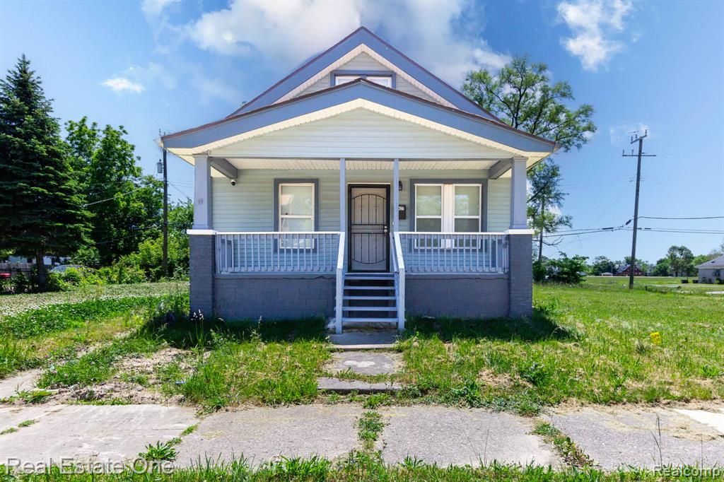 6427 Linsdale Street, Detroit, MI 48204