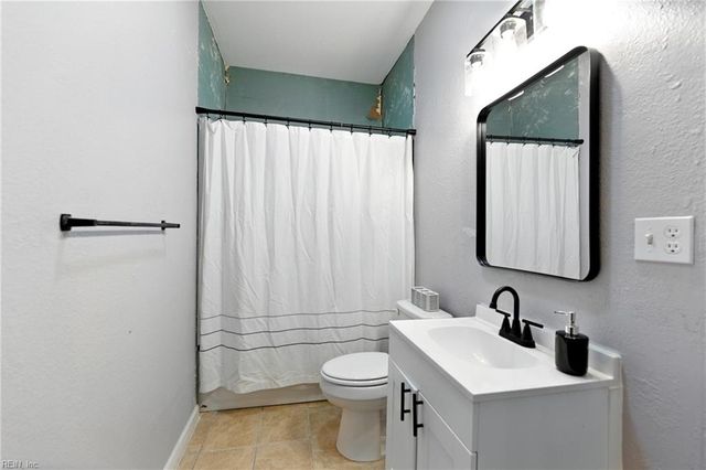 1215 W 27th ST, Norfolk, VA 23508