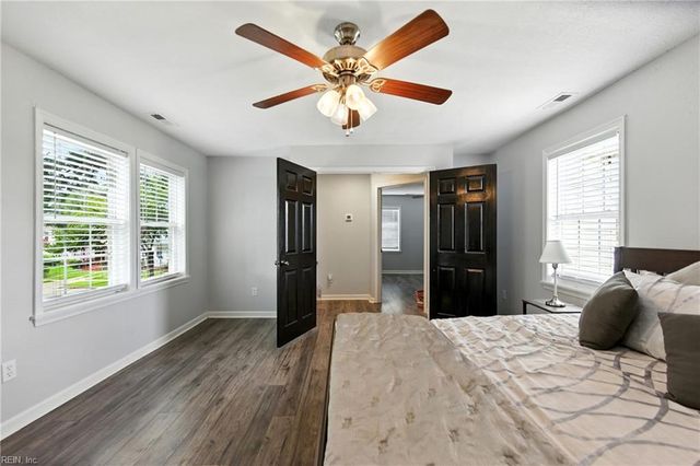 1215 W 27th ST, Norfolk, VA 23508