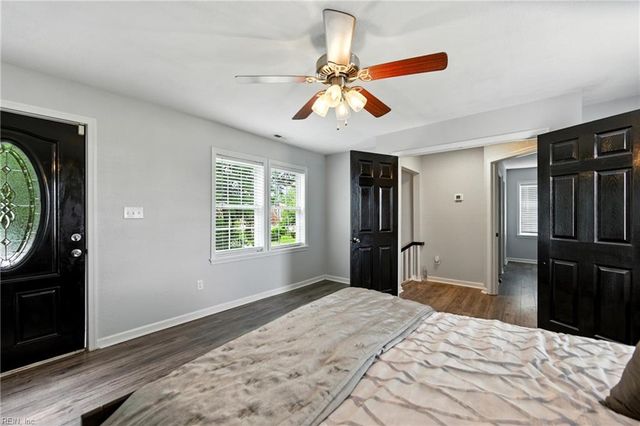 1215 W 27th ST, Norfolk, VA 23508
