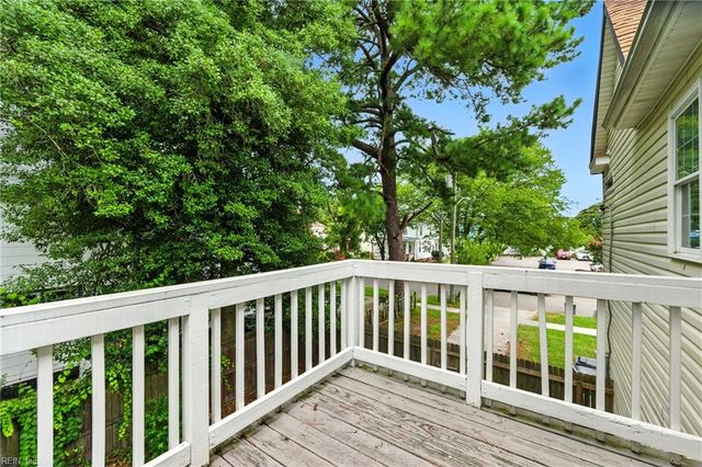 1215 W 27th ST, Norfolk, VA 23508
