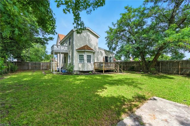 1215 W 27th ST, Norfolk, VA 23508
