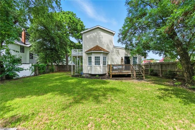 1215 W 27th ST, Norfolk, VA 23508