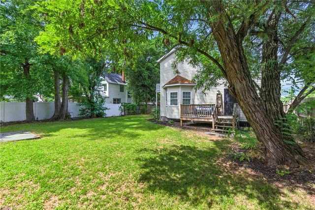 1215 W 27th ST, Norfolk, VA 23508