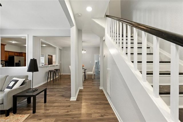 1215 W 27th ST, Norfolk, VA 23508