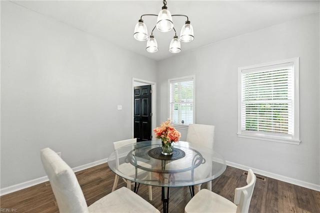 1215 W 27th ST, Norfolk, VA 23508