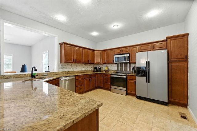 1215 W 27th ST, Norfolk, VA 23508
