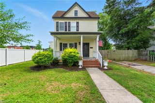 1215 W 27th ST, Norfolk, VA 23508