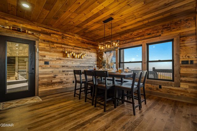 2130 Ross Way, Sevierville, TN 37876