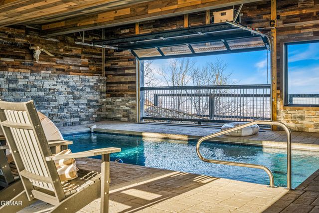 2130 Ross Way, Sevierville, TN 37876