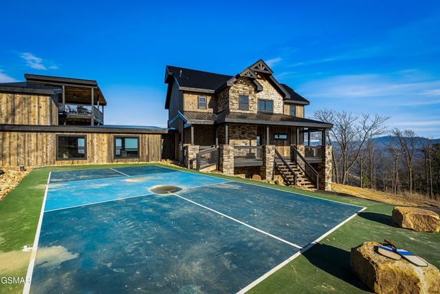 2130 Ross Way, Sevierville, TN 37876