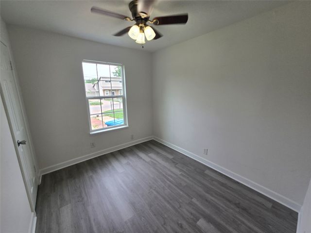 5010 Sunshine Drive, Fort Worth, TX 76105