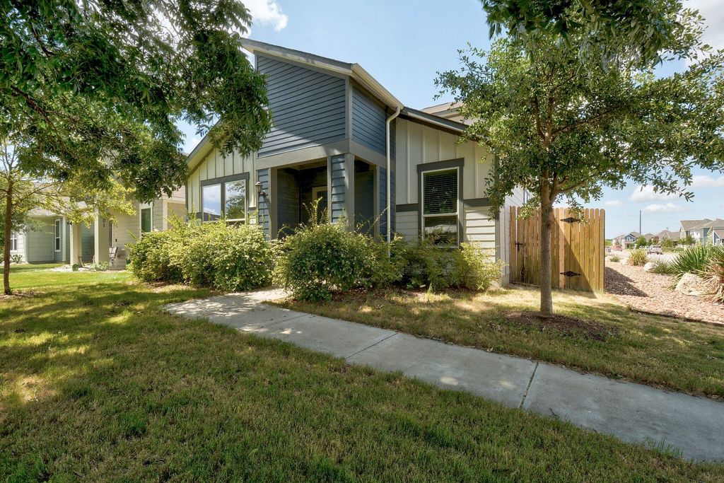 1803 Los Olivios WAY, Austin, TX 78725