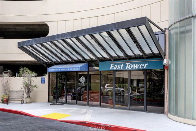 4337 Marina City 237, Marina Del Rey, CA 90292