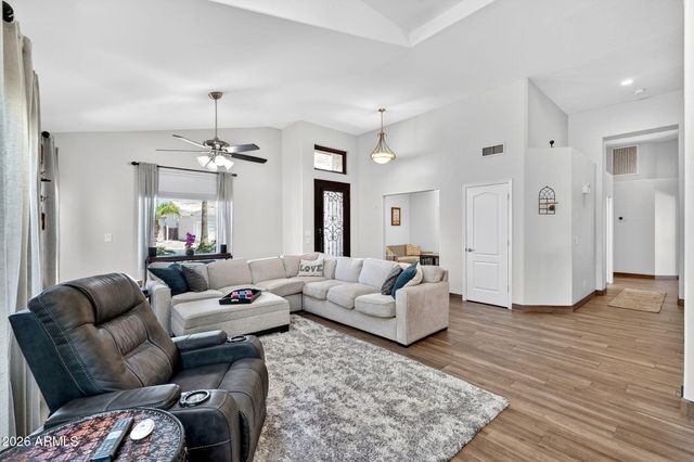 1881 E COMMERCE Avenue, Gilbert, AZ 85234