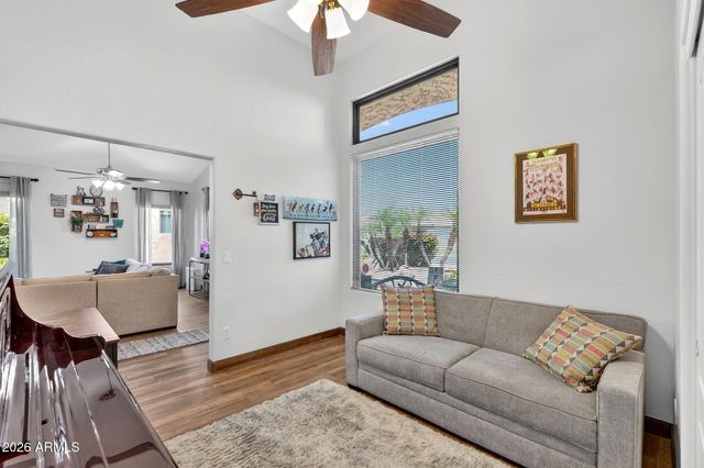 1881 E COMMERCE Avenue, Gilbert, AZ 85234