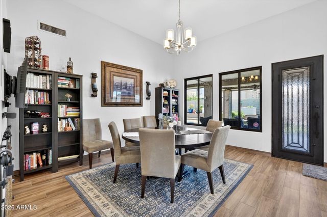 1881 E COMMERCE Avenue, Gilbert, AZ 85234