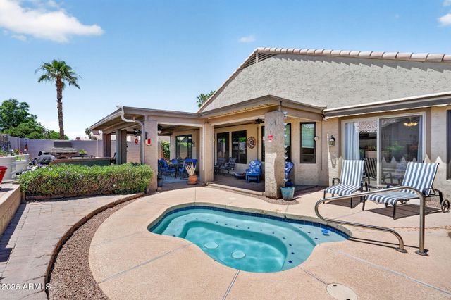 1881 E COMMERCE Avenue, Gilbert, AZ 85234