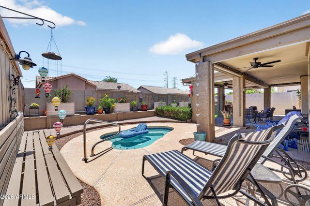 1881 E COMMERCE Avenue, Gilbert, AZ 85234
