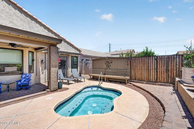 1881 E COMMERCE Avenue, Gilbert, AZ 85234