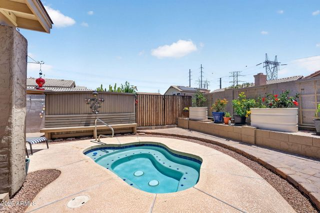 1881 E COMMERCE Avenue, Gilbert, AZ 85234