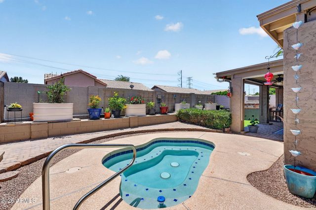 1881 E COMMERCE Avenue, Gilbert, AZ 85234
