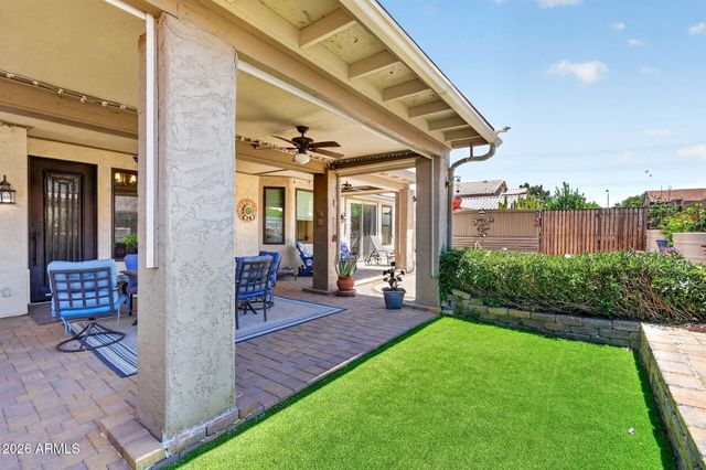 1881 E COMMERCE Avenue, Gilbert, AZ 85234