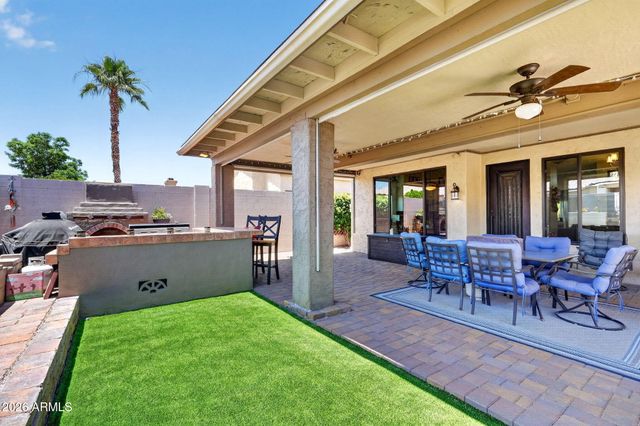 1881 E COMMERCE Avenue, Gilbert, AZ 85234
