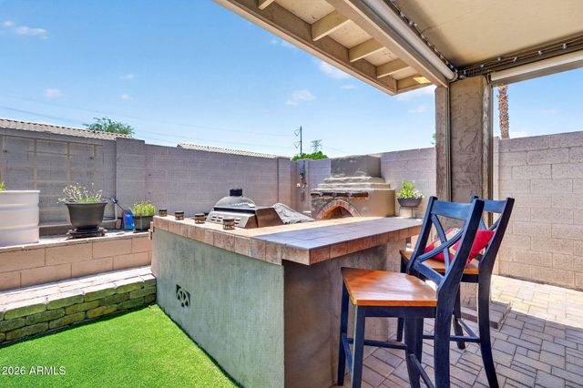 1881 E COMMERCE Avenue, Gilbert, AZ 85234