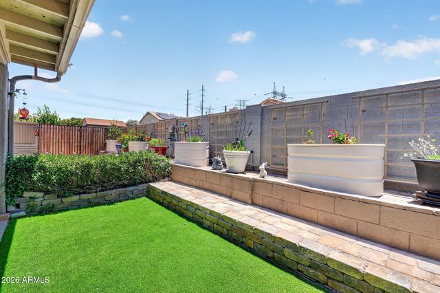1881 E COMMERCE Avenue, Gilbert, AZ 85234