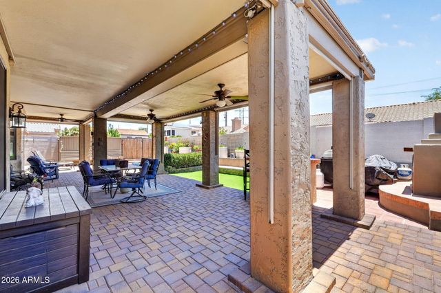 1881 E COMMERCE Avenue, Gilbert, AZ 85234