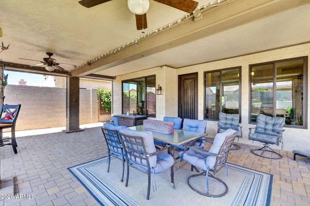 1881 E COMMERCE Avenue, Gilbert, AZ 85234