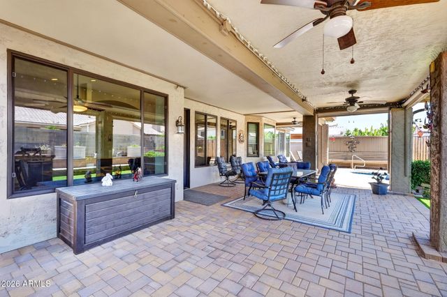 1881 E COMMERCE Avenue, Gilbert, AZ 85234