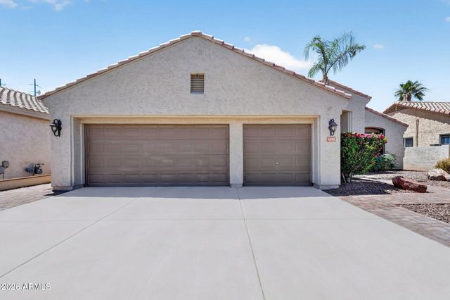 1881 E COMMERCE Avenue, Gilbert, AZ 85234
