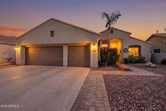 1881 E COMMERCE Avenue, Gilbert, AZ 85234