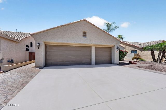 1881 E COMMERCE Avenue, Gilbert, AZ 85234