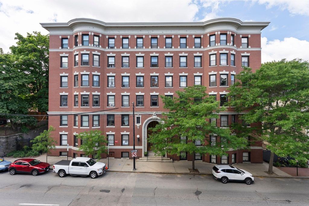 180 High Street 25, Portland, ME 04101 — exterior