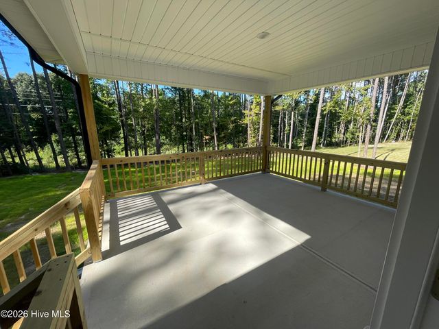 3509 Buster Court Lot 35, Bailey, NC 27807