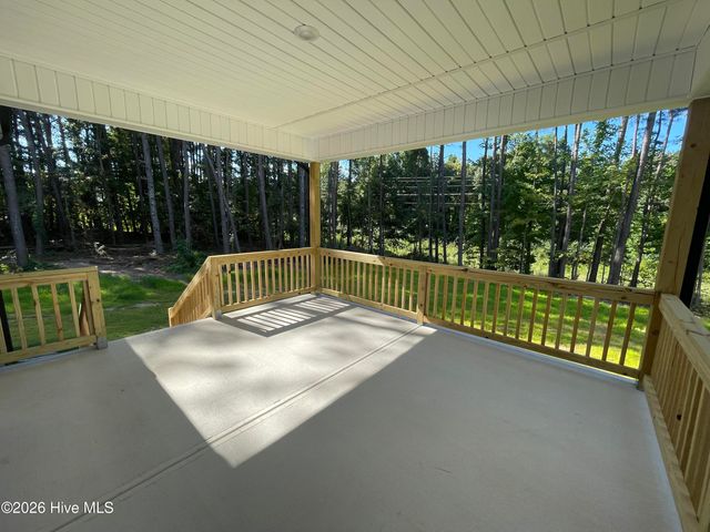 3509 Buster Court Lot 35, Bailey, NC 27807