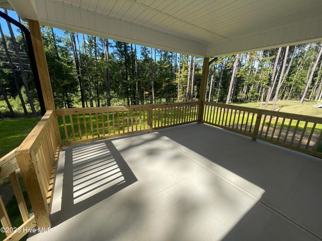 3509 Buster Court Lot 35, Bailey, NC 27807