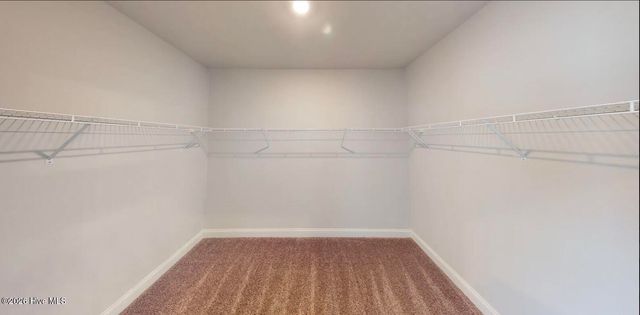 3509 Buster Court Lot 35, Bailey, NC 27807