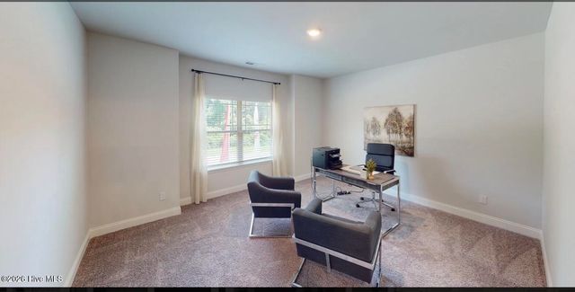 3509 Buster Court Lot 35, Bailey, NC 27807